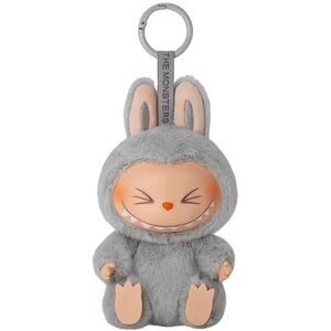 Pop Mart Labubu The Monsters Have a Seat HEHE Vinyl Plush